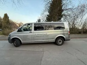 Volkswagen T5 Transporter