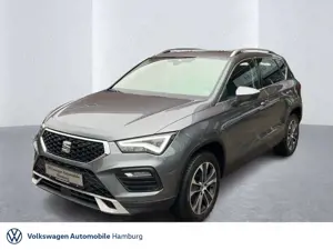 SEAT Ateca 1.5 TSI DSG Style Navi LED Sitzhzg