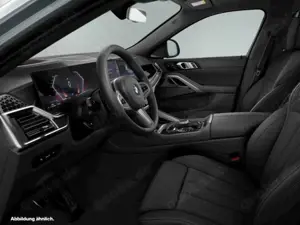 BMW X6 xDrive40i M Sport Pro|Pano|Komfortsitz|AHK Bild 3