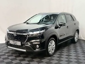Suzuki Others (SX4) S-Cross 1.4 BOOSTERJET Hybrid Comfort Bild 2