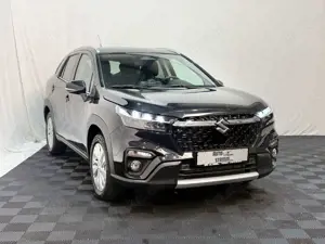 Suzuki Others (SX4) S-Cross 1.4 BOOSTERJET Hybrid Comfort Bild 4