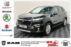 Suzuki Others (SX4) S-Cross 1.4 BOOSTERJET Hybrid Comfort