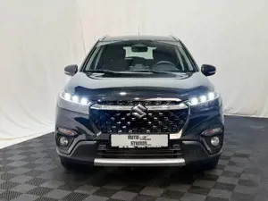 Suzuki Others (SX4) S-Cross 1.4 BOOSTERJET Hybrid Comfort Bild 3
