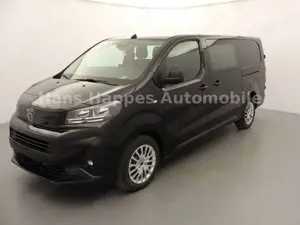 Peugeot Expert L3 Doka NAVI SHZ KAMERA NSW