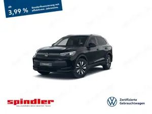 Volkswagen Tiguan Goal 1.5eTSI DSG/ CarPlay, 360°, LED, AHK
