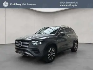 Mercedes-Benz GLE 350 GLE