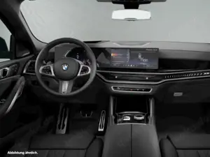 BMW X6 xDrive40i M Sport Pro|Pano|Komfortsitz|AHK Bild 4