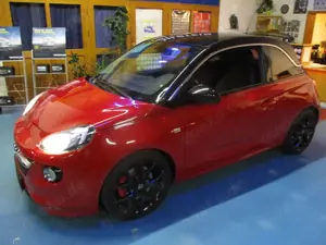 Opel Adam Adam 1.4 Turbo S