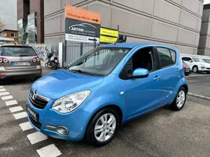 Opel Agila