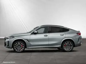 BMW X6 xDrive40i M Sport Pro|Pano|Komfortsitz|AHK Bild 5