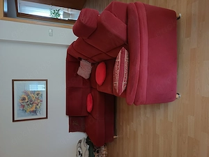 Hochwertige Eckcouch  mit Stauraum 