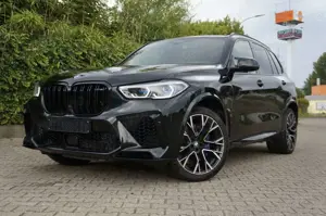 BMW X5 M Driver´s Pack Kam 360° Laser 4xSHZ