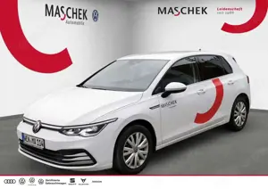 Volkswagen Golf Style 1.5 TSI LED AHK ACC Navi RearView