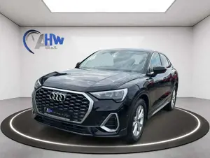 Audi Q3 35 TDI S-Line