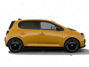 Renault Twingo Bild 3