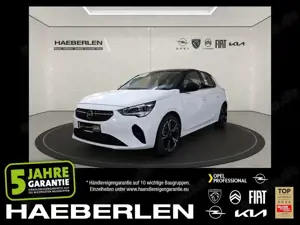 Opel Corsa F 1.2 Turbo Elegance LED+SHZ+Fernlichtass.