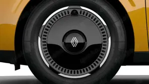 Renault Twingo Bild 4