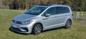 Volkswagen Touran Touran 2.0 TDI  DSG Highline