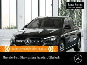 Mercedes-Benz GLA 200 d PROGRESSIVE+LED+BURMESTER+KAMERA+TOTW+8G