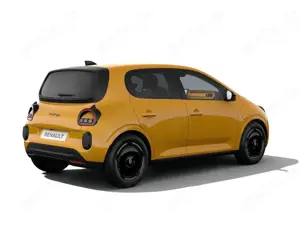 Renault Twingo Bild 2