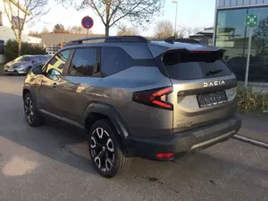 Dacia Bigster Hybrid 155 Journey Kamera 1.8 LITER