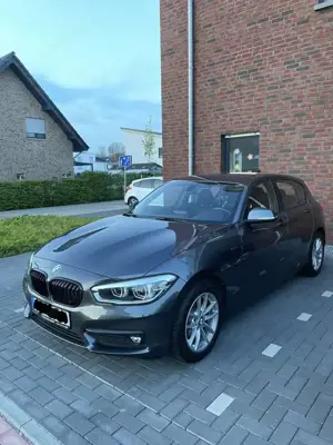 BMW 118 118i Advantage