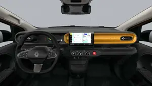 Renault Twingo Bild 5