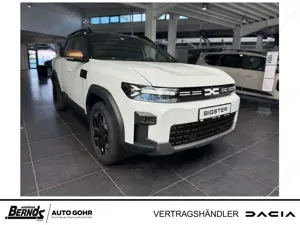 Dacia Bigster mild hybrid 140 SHZ CARPLAY R-KAM SCHIEBEDACH LED