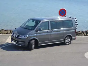 Volkswagen T6 Multivan