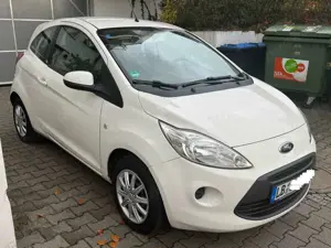 Ford Ka/Ka+ Ka Ka 1.2 Start-Stopp-System Champions Edition