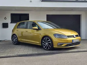 Volkswagen Golf | LED I Winterpaket I CarPlay I Kamera