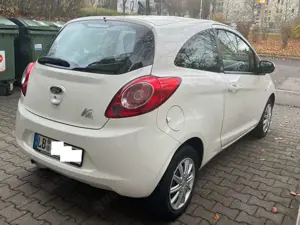 Ford Ka/Ka+ Ka Ka 1.2 Start-Stopp-System Champions Edition Bild 4