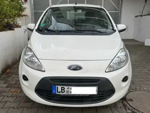 Ford Ka/Ka+ Ka Ka 1.2 Start-Stopp-System Champions Edition Bild 2