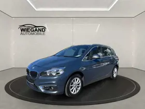 BMW 220 Aut. Luxury Line+NAVI+PDC+KLI