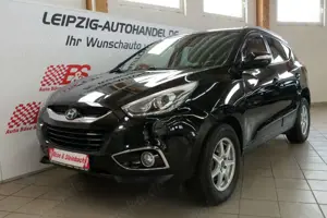 Hyundai iX35 2WD *NAV*AHK*SHZ*PDC*