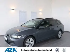 Volkswagen Golf Variant VIII Variant 1.5 Life TSI*Kamera*AppConnect*EPH*S