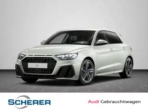 Audi A1 S line 25 TFSI*Navi*LED*Soundsystem