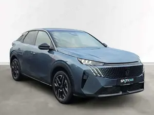 Peugeot 3008 Bild 3