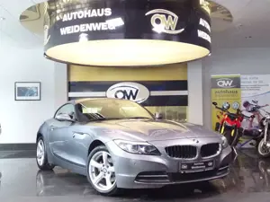BMW Z4 sDrive 20i Autom.Leder Xenon PDC SHZ 2.Hand