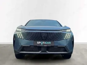 Peugeot 3008 Bild 2