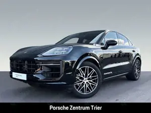 Porsche Cayenne Coupe Black Edition Surround-View BOSE