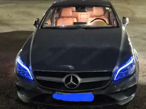 Mercedes-Benz CLS 350 CLS Shooting Brake 350 (BlueTEC) d 9G-TRONIC