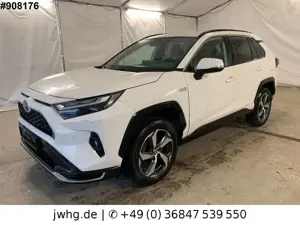 Toyota RAV 4 4 Plug-In 4x4|ACC|HeadUp|Keyl.|Kam|