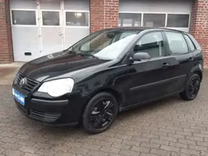 Volkswagen Polo 5T