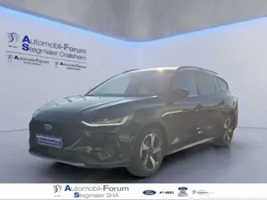 Ford Focus Turnier Active X 1.5 EcoBlue *BO*PANO-SCHIEBE.*