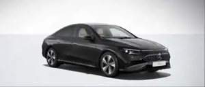Mercedes-Benz CLA 250 CLA 250  EQ
