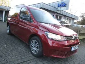 Volkswagen Caddy 2.0TDI AHK PRIV 1HD KAM 2PDC REL