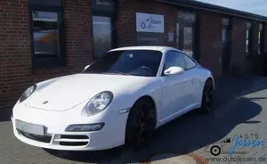 Porsche 997