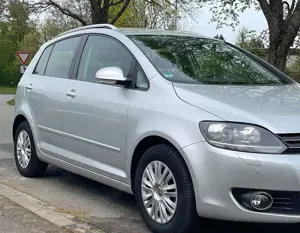 Volkswagen Golf Plus Golf Plus 1.4 TSI Highline