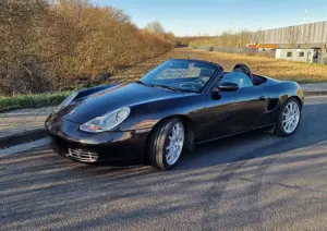 Porsche Boxster Boxster 986
